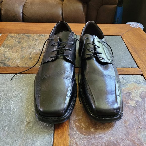 Johnston & Murphy Men\'s Dress Shoes - 13M